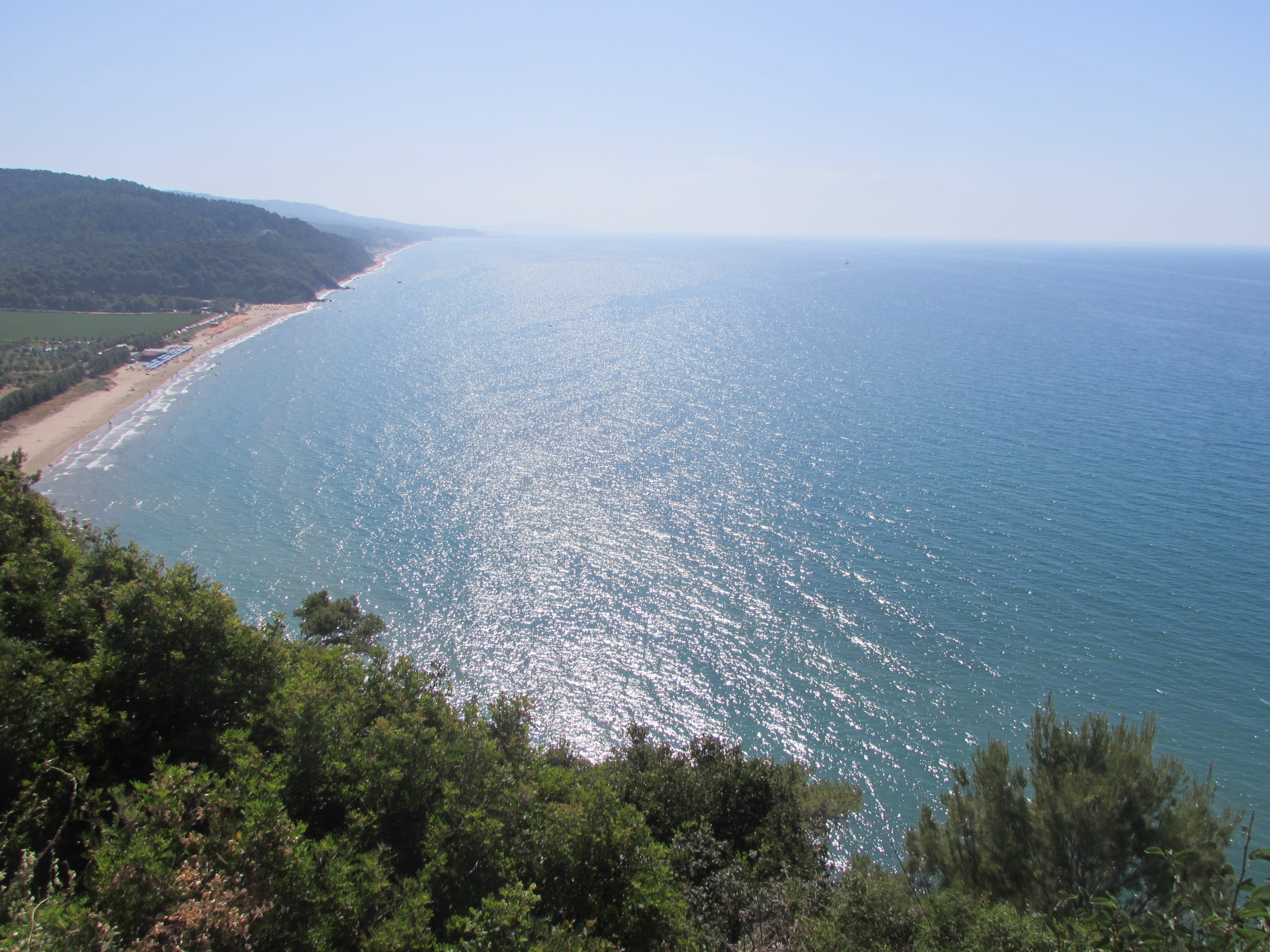 Di questo posto ne parlavo sopra